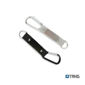 Llavero Carabiner