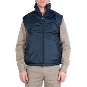 Chaleco de trucker Pampero