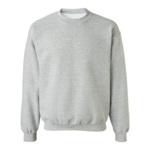 Buzo de friza con cuello redondo - Imagen 2