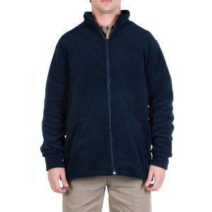 Campera de Polar Pampero