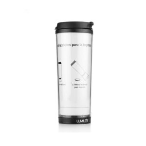 Jarro Star Mug Lumilite - Imagen 6