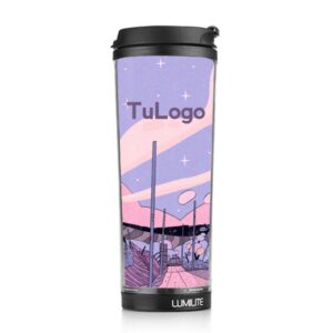 Jarro Star Mug Lumilite - Imagen 3