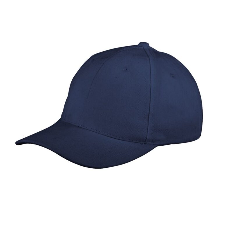 Gorro Cap Heavy Brush Cotton - Imagen 4