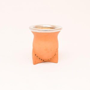 Mate vaqueta calabaza