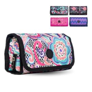 Cartuchera Desplegable Pop Case
