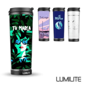 Jarro Star Mug Lumilite