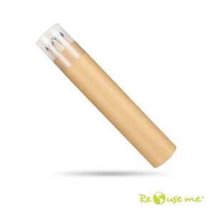 Set de Lapices de Colores x 12 unidades