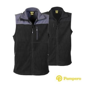 Chaleco de Polar- Pampero - Premium