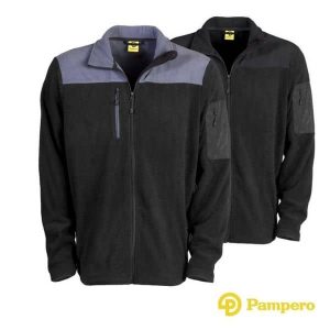 Campera Polar Pampero - Premium