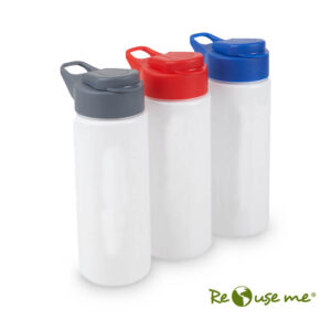 Botella Flake