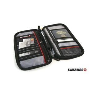 Passport Holder Swissbags - Imagen 5