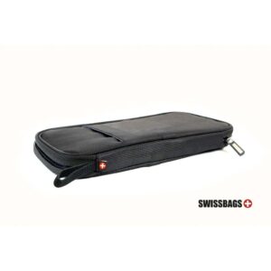 Passport Holder Swissbags - Imagen 3