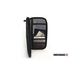 Passport Holder Swissbags - Imagen 2