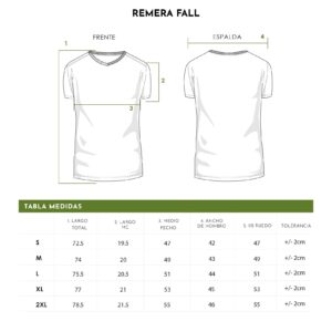 Remera Fall - Imagen 11