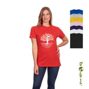 Remera Spring