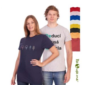Remera Summer