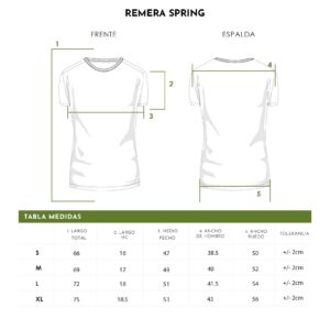 Remera Spring - Imagen 23