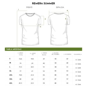 Remera Summer - Imagen 30