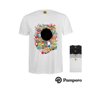 Remera Toay