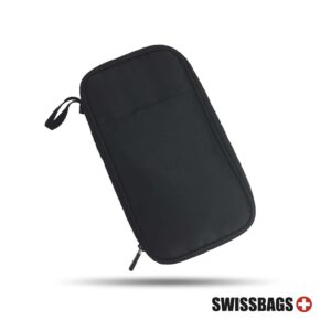 Passport Holder Swissbags
