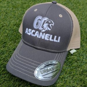 Gorras Davis Bordadas