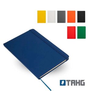 Cuaderno Journal A5 64 hojas