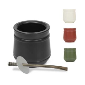 Mate Barril y Bombilla - Imagen 2