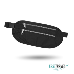 FT Waist Bag - Imagen 2