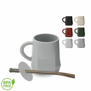 Mate Prisma c/asa y Bombilla