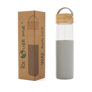 Botella Wai - Imagen 4