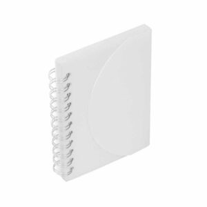 Cuaderno Mas - Imagen 3
