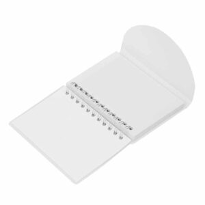 Cuaderno Mas - Imagen 6