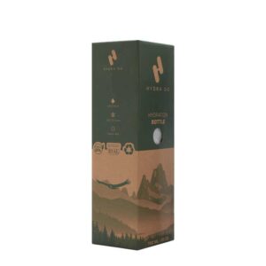 Botella Hydra Go 1000 ml - Imagen 19