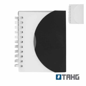 Cuaderno Mas