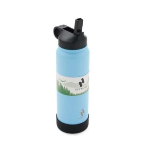 Botella Hydra Go 1200 ml - Imagen 5