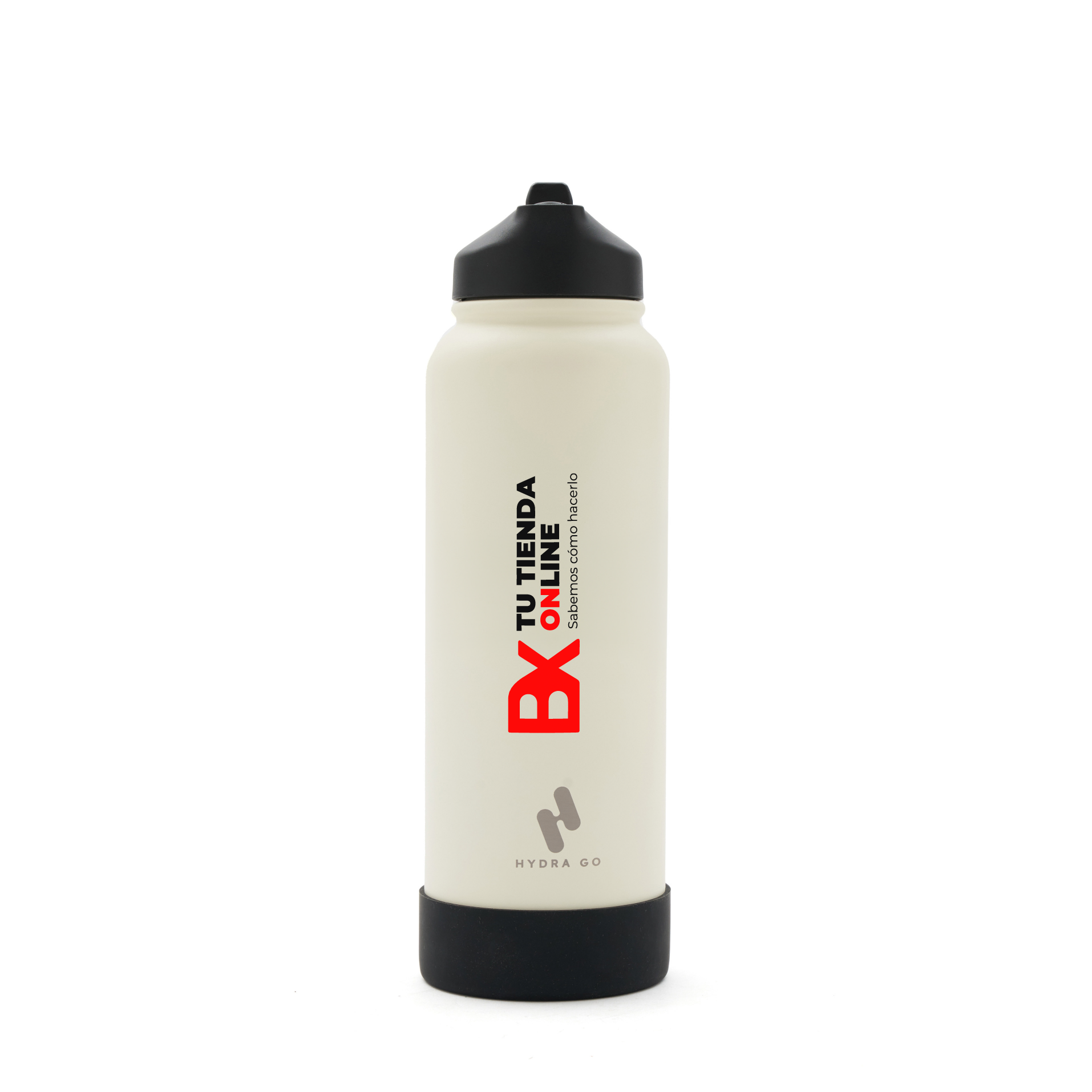 Botella Hydra Go 1000 ml