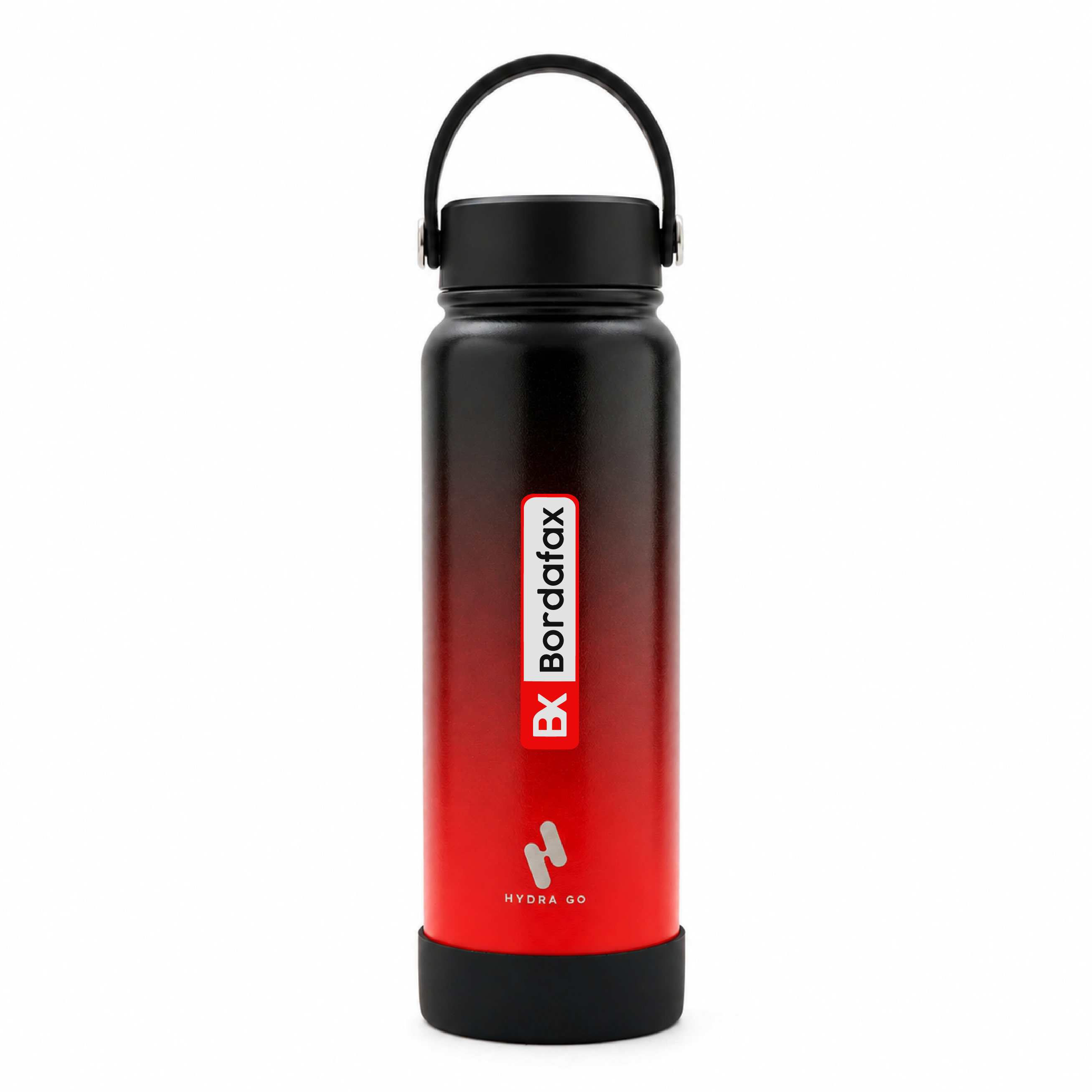 Botella Hydra Go 750 ml