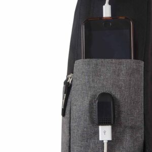 Mochila Delta backpack - Imagen 6
