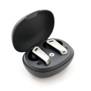 Auriculares Cromo - Imagen 5