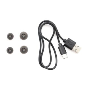 Auriculares Cromo - Imagen 9