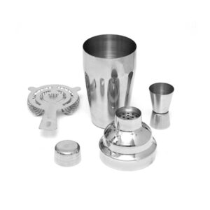 Coctail set Barman - Imagen 2