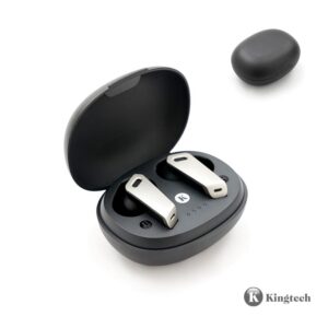 Auriculares Cromo