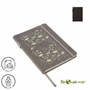 Cuaderno Rock
