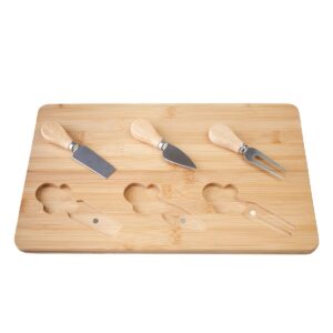 Tabla de quesos Gruyere - Imagen 5