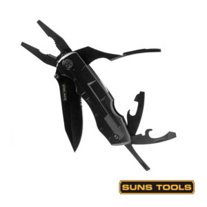 Warden Multitool