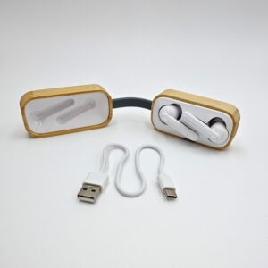 Auriculares Nalu - Imagen 2