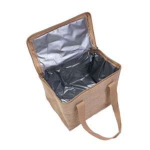 Cooler Bags Yute 5 L - Imagen 4