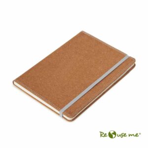 Cuaderno Fusta