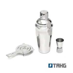Coctail set Barman