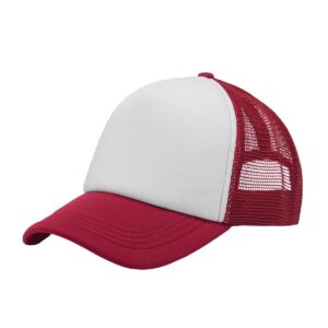 Gorro Trucker c/broche - Imagen 2
